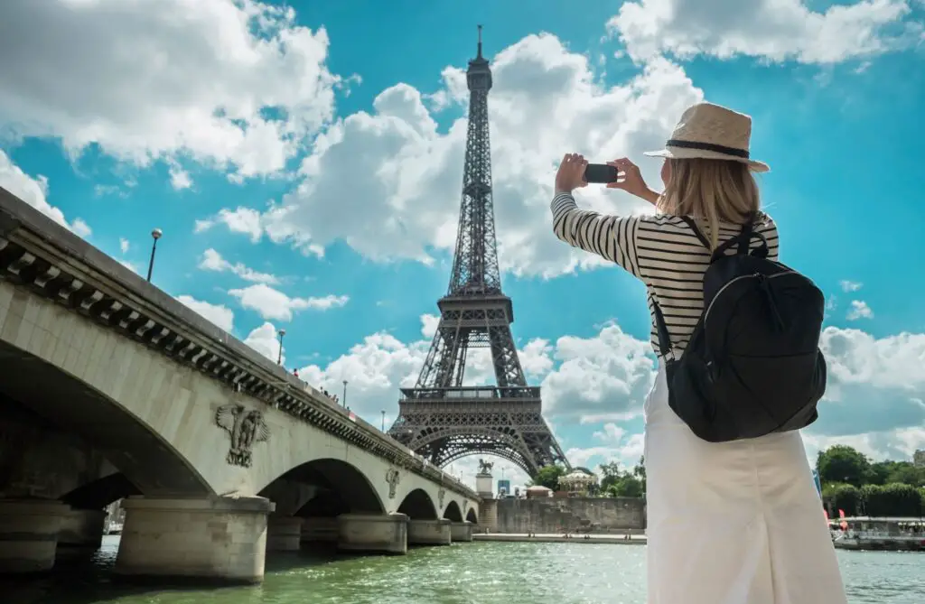 Tourism in France